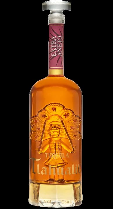 Tlahualil Extra Añejo