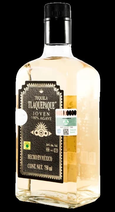 Tequila Tlaquepaque Joven