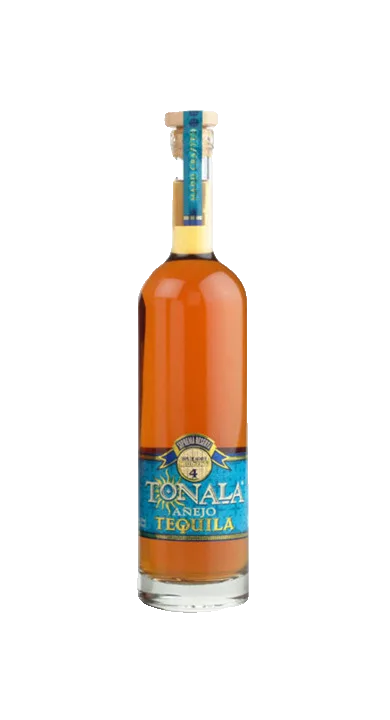 Tonala #4 Extra Añejo