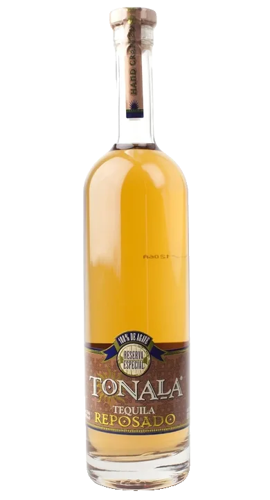 Tonala Reposado 'Reserva Especial'