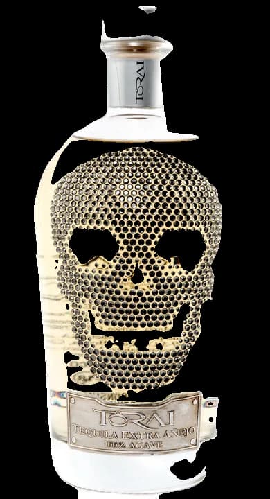 Torai Extra Añejo