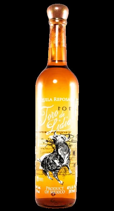 Toro de Lidia Reposado