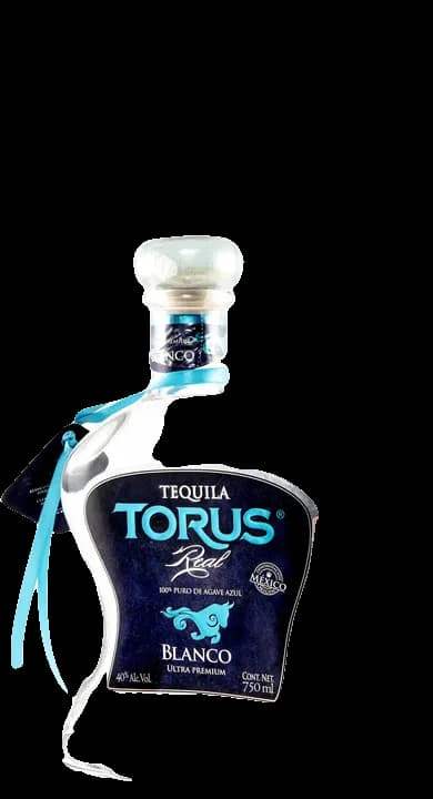 Torus Real Blanco