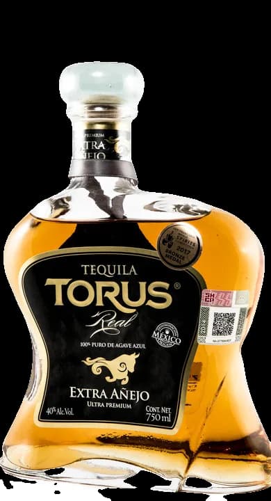 Torus Real Extra Añejo