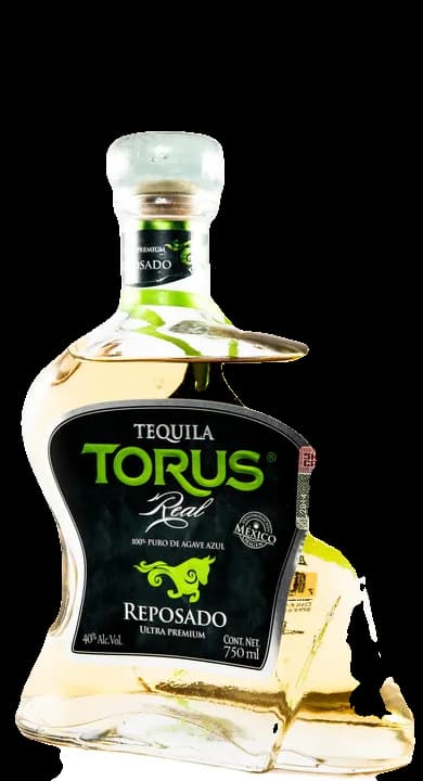 Torus Real Reposado