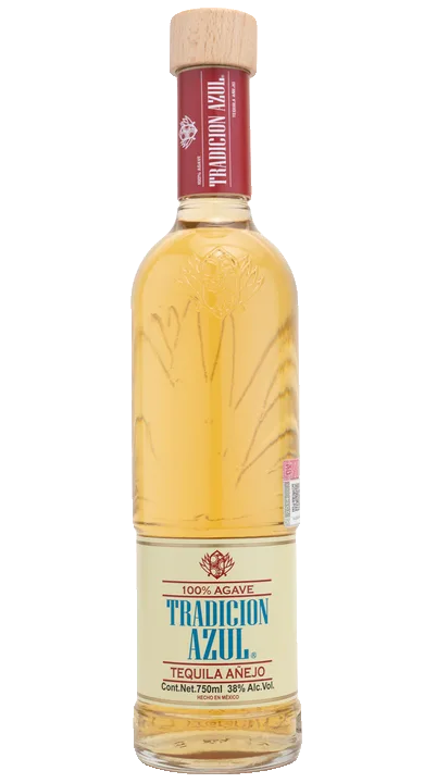 Tradicion Azul Añejo