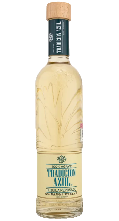 Tradicion Azul Reposado