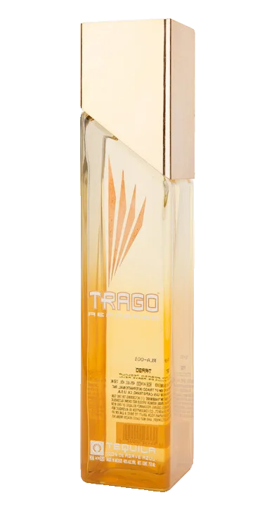 Trago Tequila Reposado