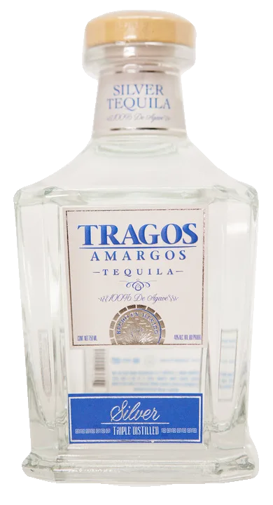 Tragos Amargos Silver