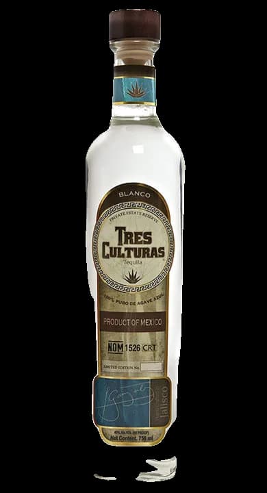 Tres Culturas Blanco