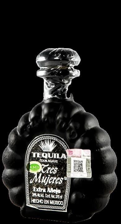 Tres Mujeres Extra Añejo