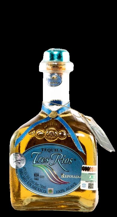 Tres Rios Reposado
