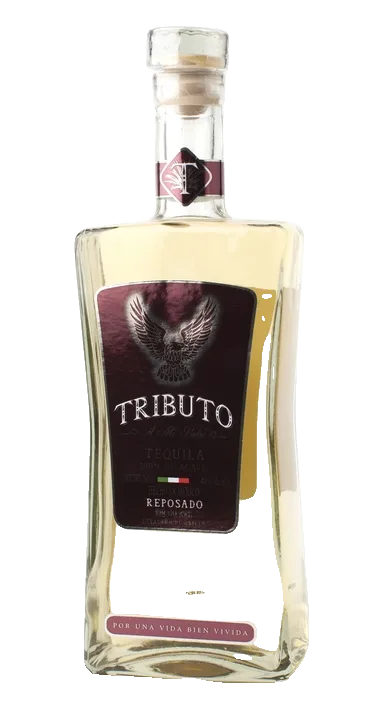 Tributo A Mi Padre Reposado