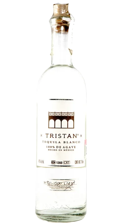 Tristan Tequila Blanco