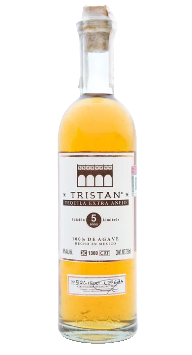 Tristan Tequila Extra Añejo
