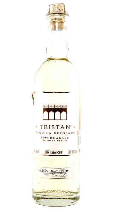 Tristan Tequila Reposado