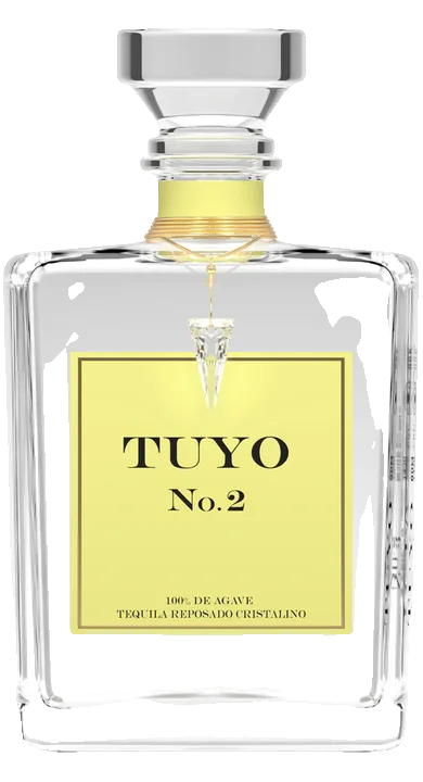 TUYO No. 2