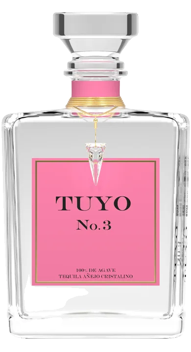 TUYO No. 3