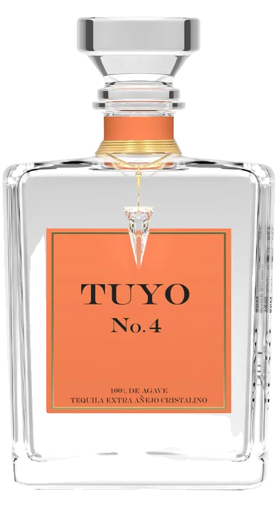 TUYO No. 4