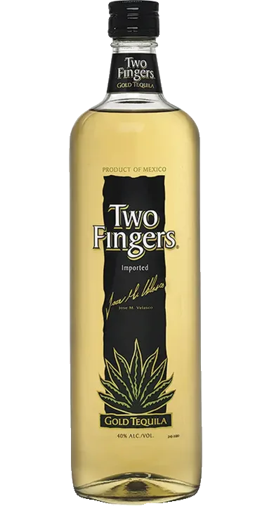 Two Fingers Gold