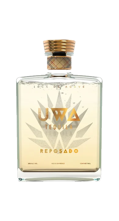 UWA Reposado