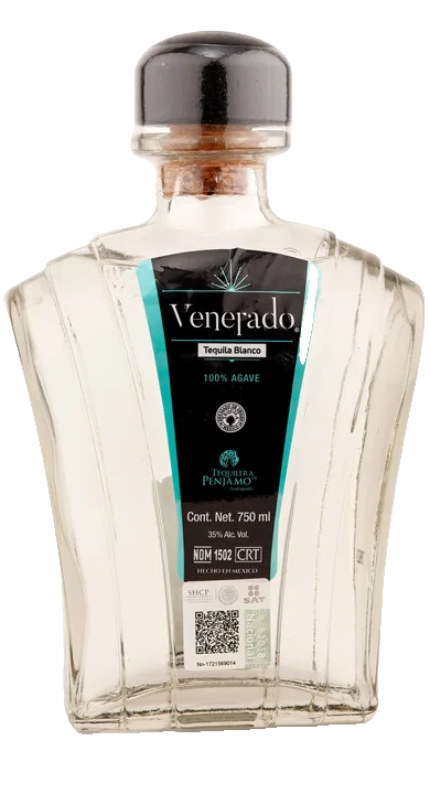 Venerado Tequila Blanco