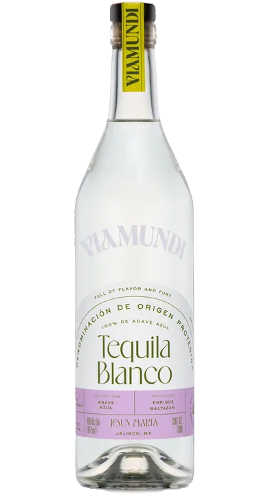 Viamundi Tequila Blanco