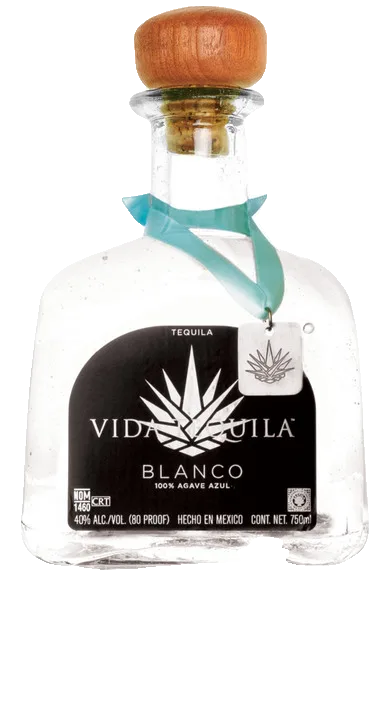 Vida Tequila Blanco