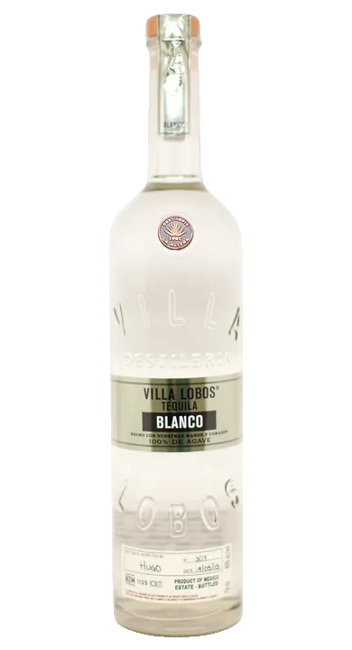 Villa Lobos Blanco