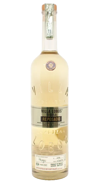 Villa Lobos Reposado