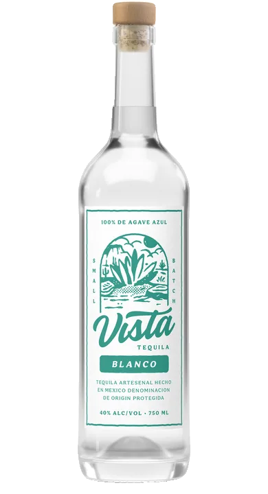 Vista Tequila Blanco