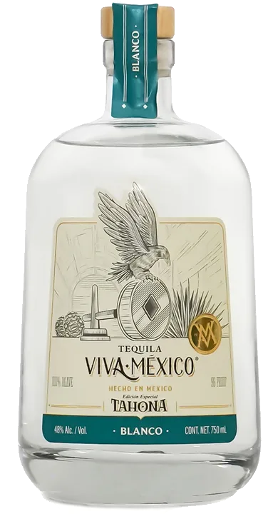 Viva Mexico Tahona Blanco