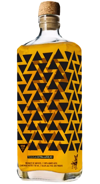 Viva XXXII Tequila Extra Añejo