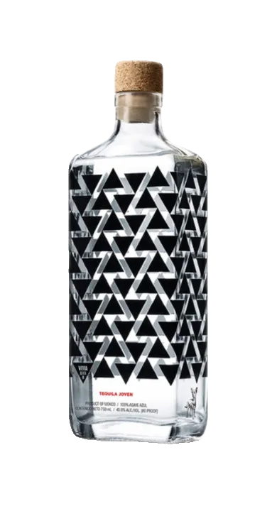 Viva XXXII Tequila Joven