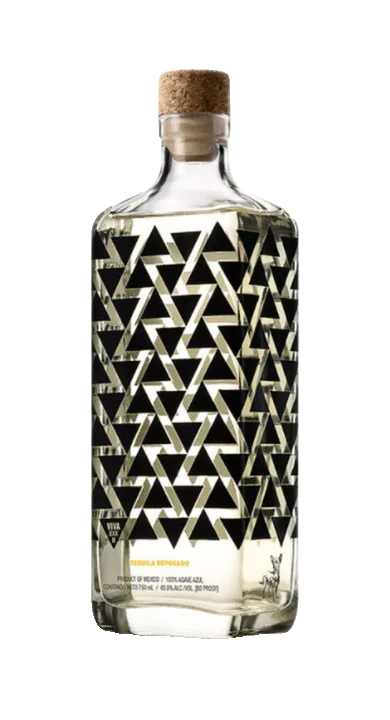 Viva XXXII Tequila Reposado