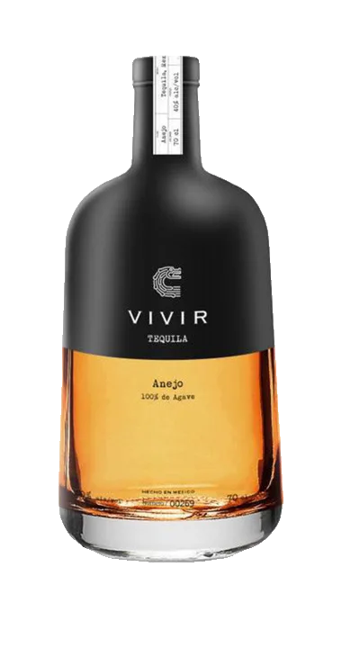 Vivir Tequila Añejo
