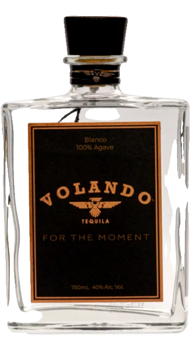 Volando Tequila Blanco