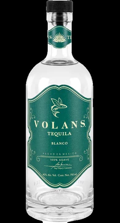 Volans Blanco