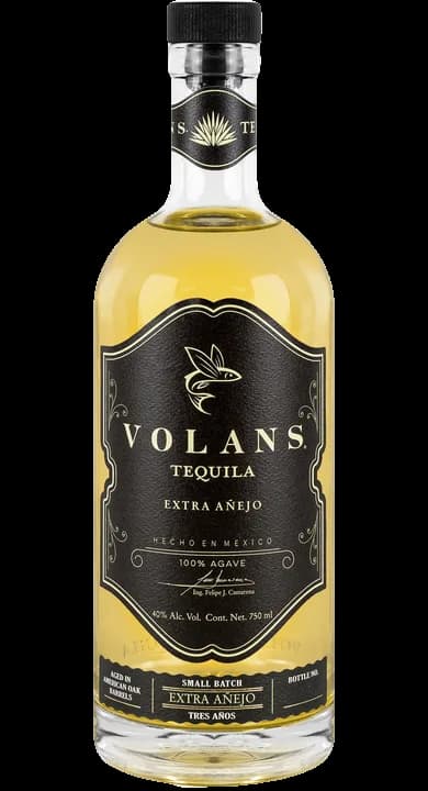 Volans Extra Añejo