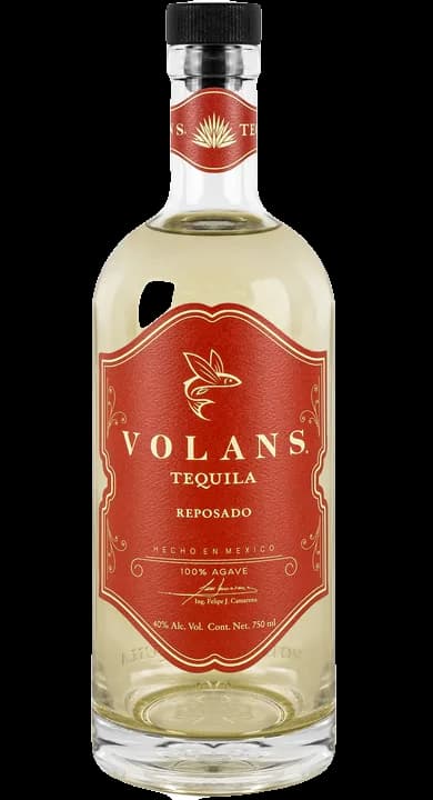 Volans Reposado
