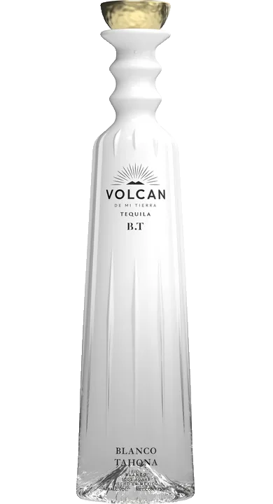 Volcan de Mi Tierra Blanco Tahona