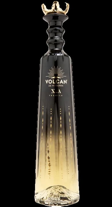 Volcan de Mi Tierra X.A Reposado