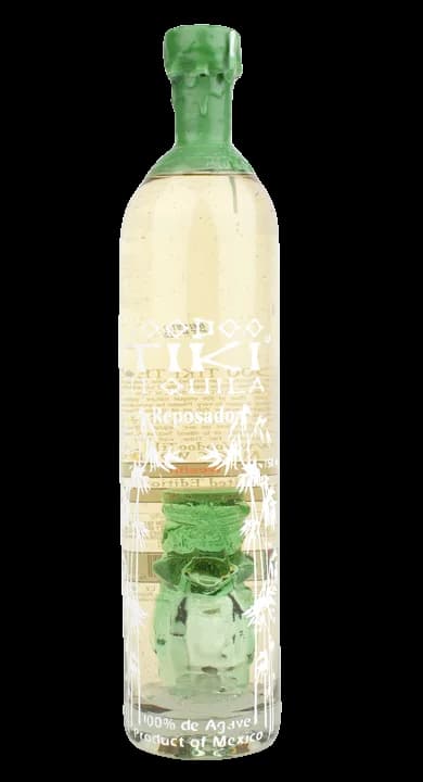 Voodoo Tiki Reposado