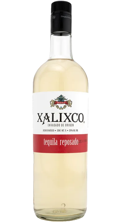 Xalixco Tequila Reposado