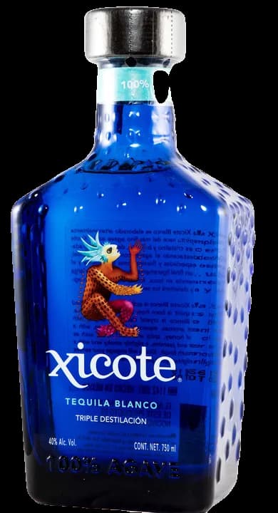 Xicote Tequila Blanco