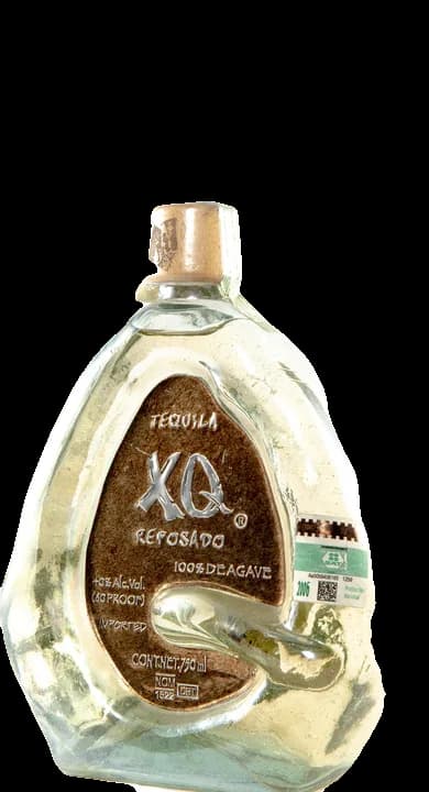 XQ Reposado