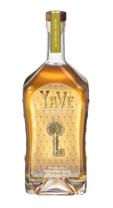 YaVe Reposado Tequila