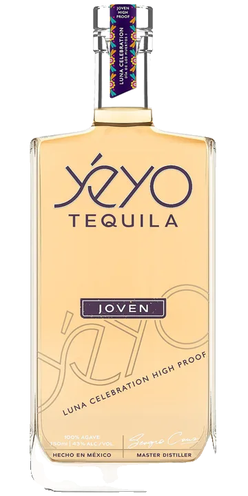 Yéyo Joven Luna: Day of the Dead