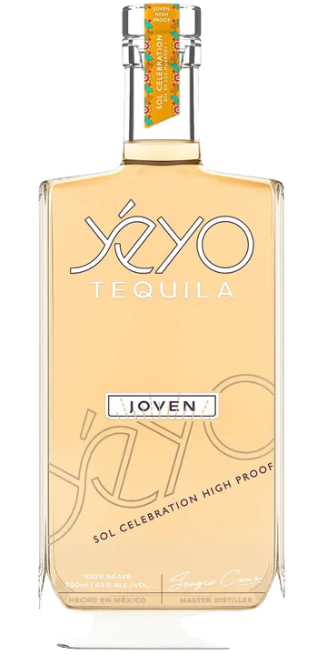 Yéyo Joven Sol: Day of the Dead