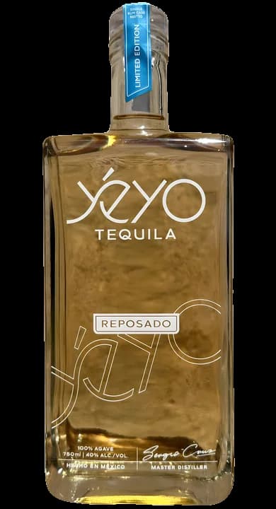 Yeyo Reposado (2023)